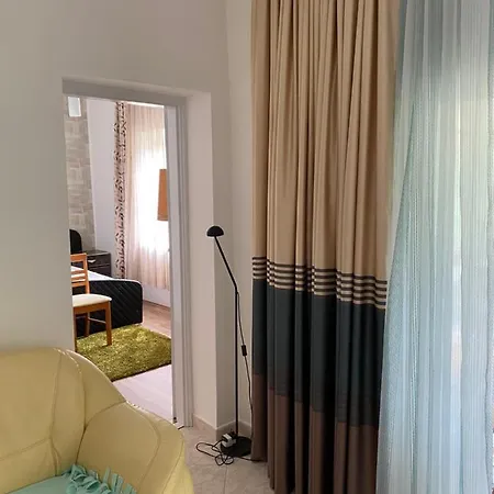 Rozsa Vendeghaz Holiday home Balatonfured