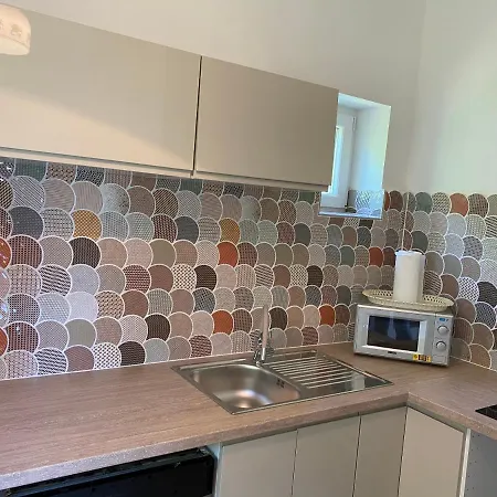 Дом отдыха Rozsa Vendeghaz *