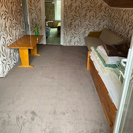 Tatil Evi Rozsa Vendeghaz *