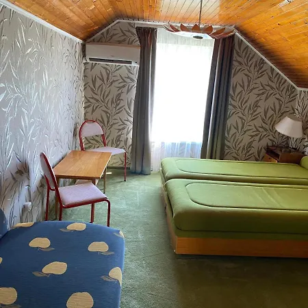 Rozsa Vendeghaz * Balatonfüred