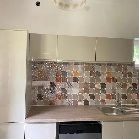 Rozsa Vendeghaz Balatonfüred