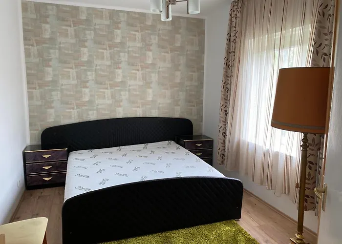 Сasa de vacaciones Rózsa Balatonfüred