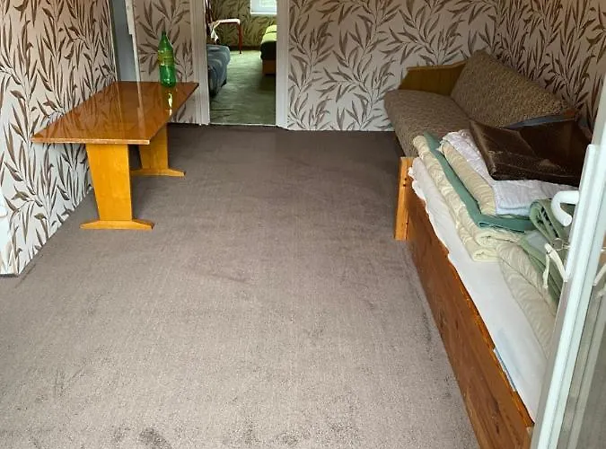 Сasa de vacaciones Rózsa *