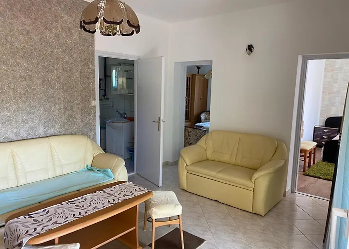 Сasa de vacaciones Rózsa Balatonfüred