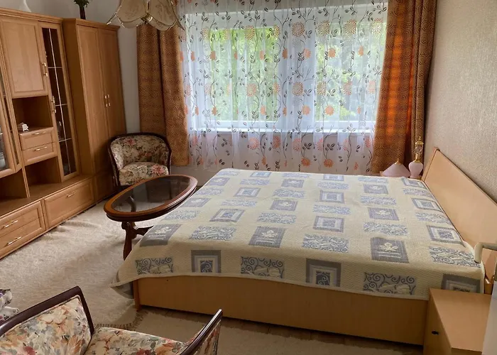 Rózsa Сasa de vacaciones Balatonfüred